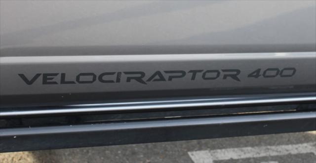 used 2022 Ford Bronco car, priced at $59,957