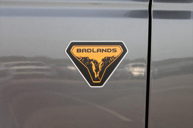 used 2022 Ford Bronco car, priced at $59,957