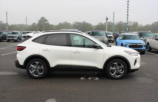 new 2025 Ford Escape car, priced at $32,820