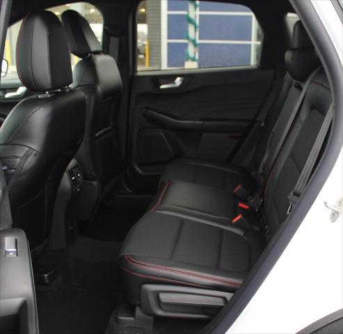 new 2025 Ford Escape car, priced at $32,820