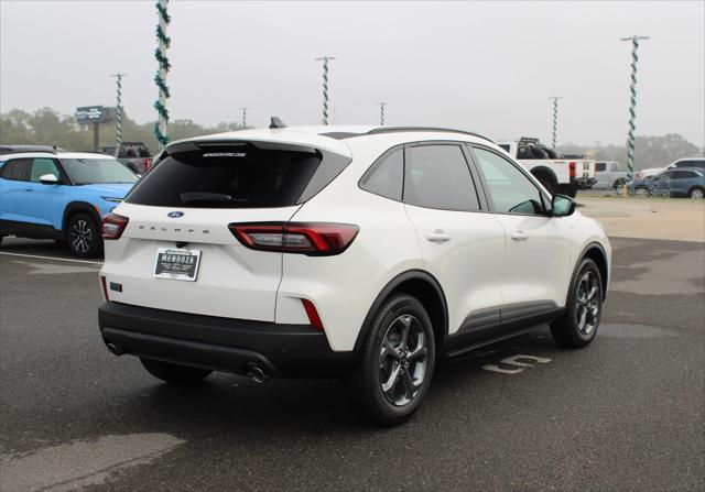 new 2025 Ford Escape car, priced at $32,820