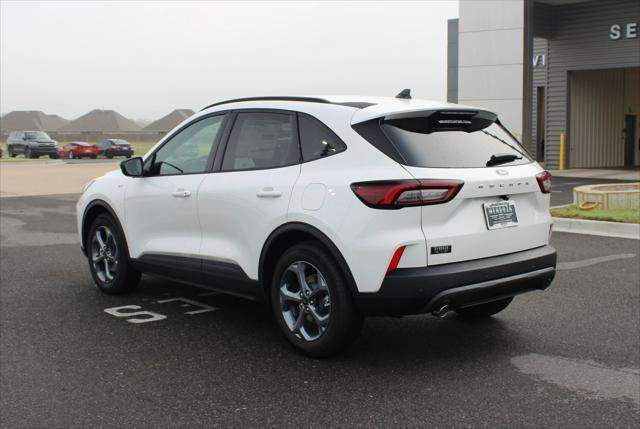 new 2025 Ford Escape car, priced at $32,820