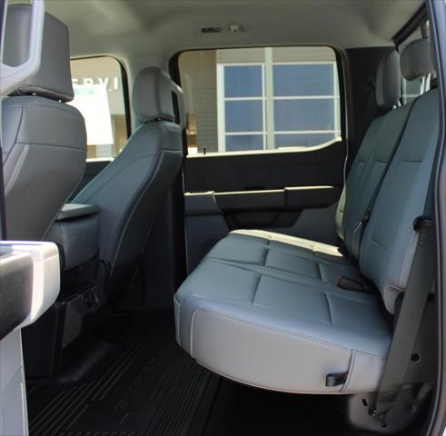 new 2025 Ford F-350 car, priced at $69,335
