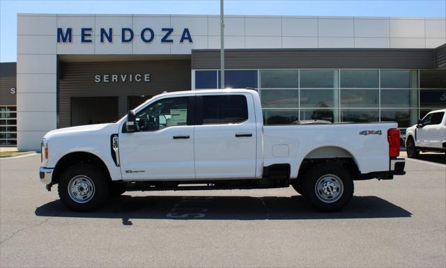 new 2025 Ford F-350 car, priced at $69,335
