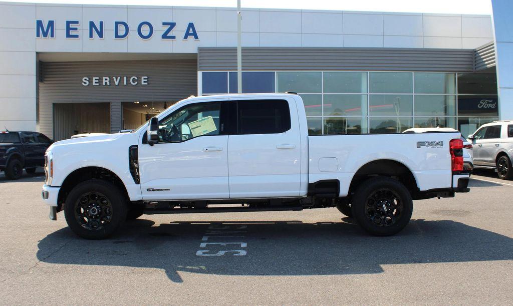 new 2026 Ford F-250 car, priced at $84,555