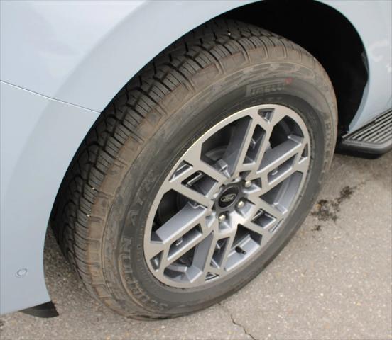 new 2025 Ford Expedition Max car, priced at $74,905