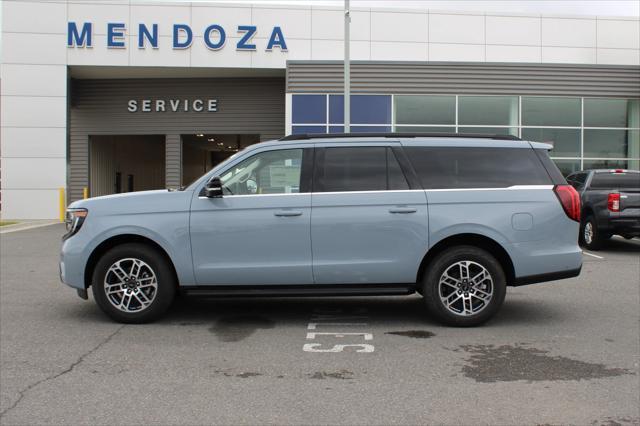 new 2025 Ford Expedition Max car, priced at $74,905