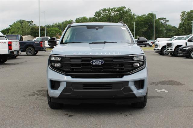 new 2025 Ford Expedition Max car, priced at $74,905