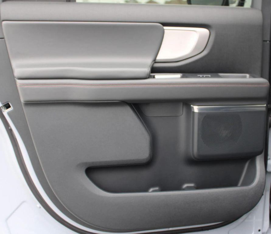 new 2025 Ford Expedition Max car, priced at $72,905
