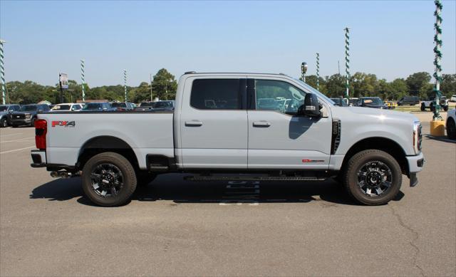 new 2024 Ford F-250 car