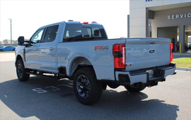 new 2024 Ford F-250 car