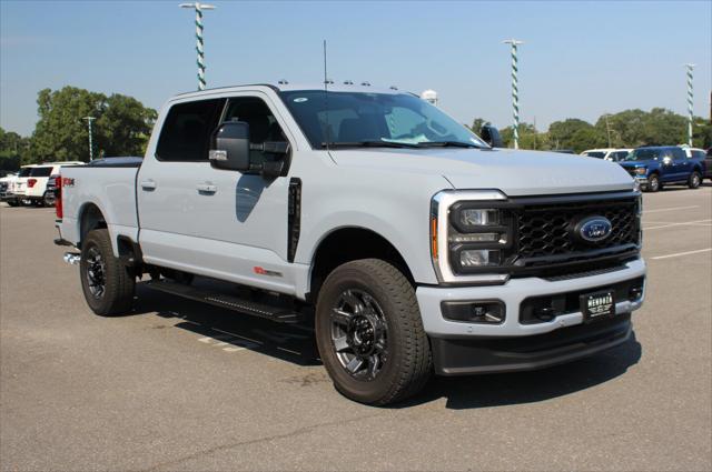 new 2024 Ford F-250 car