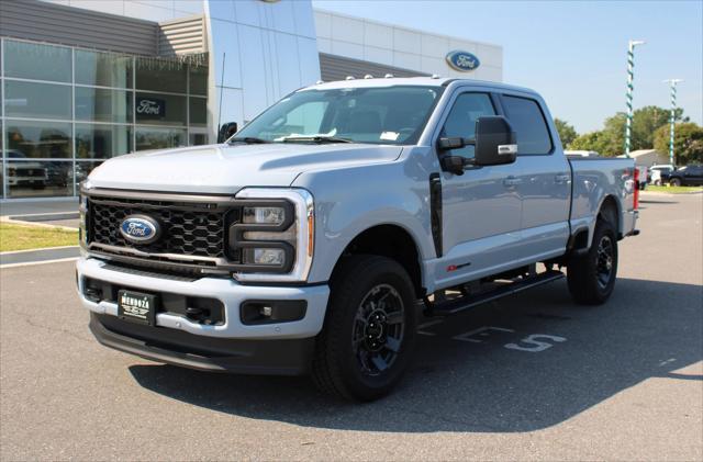 new 2024 Ford F-250 car