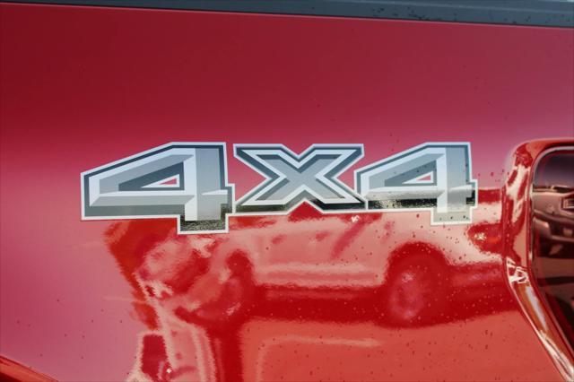new 2025 Ford F-150 car, priced at $54,310