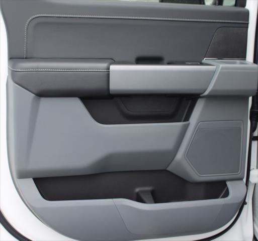 new 2025 Ford F-150 car, priced at $64,320