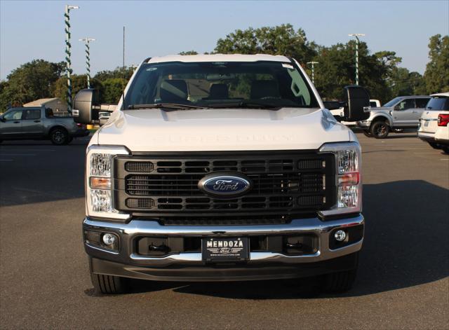 new 2024 Ford F-250 car, priced at $63,205