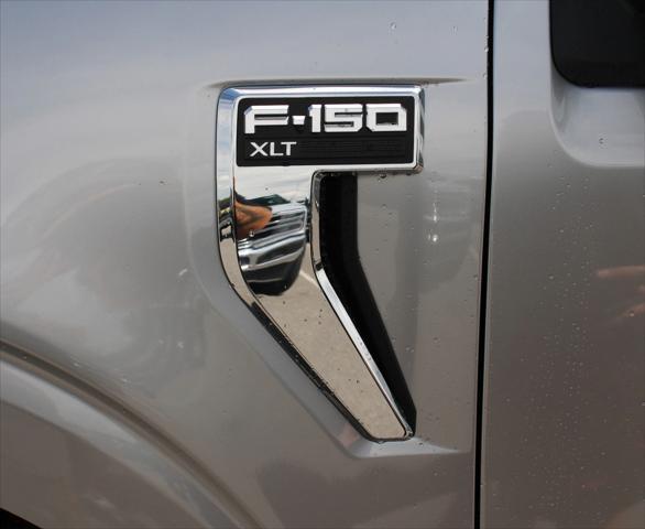 new 2024 Ford F-150 car, priced at $62,325