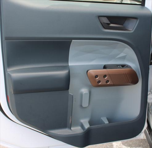 used 2024 Ford Maverick car, priced at $35,557