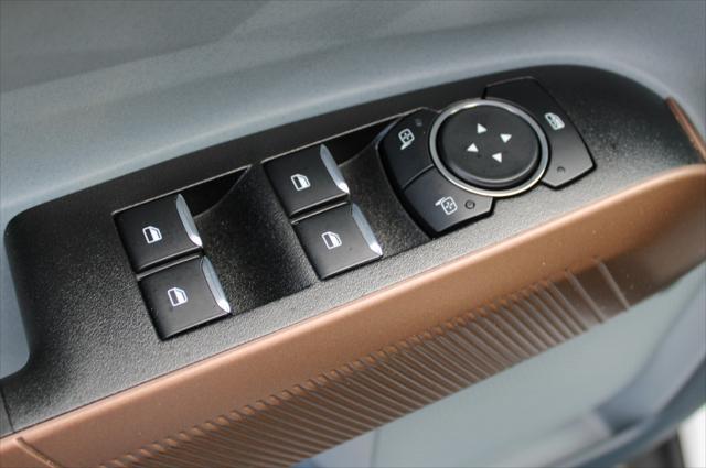 used 2024 Ford Maverick car, priced at $35,557
