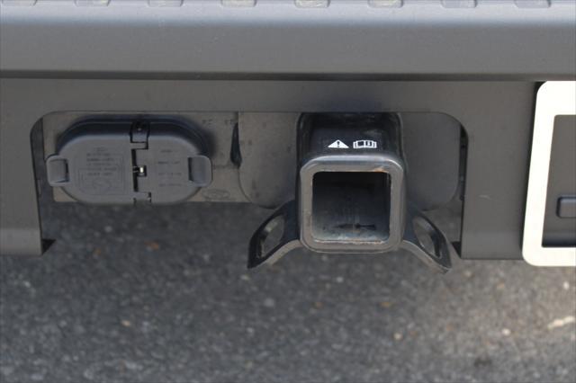 used 2024 Ford Maverick car, priced at $35,557