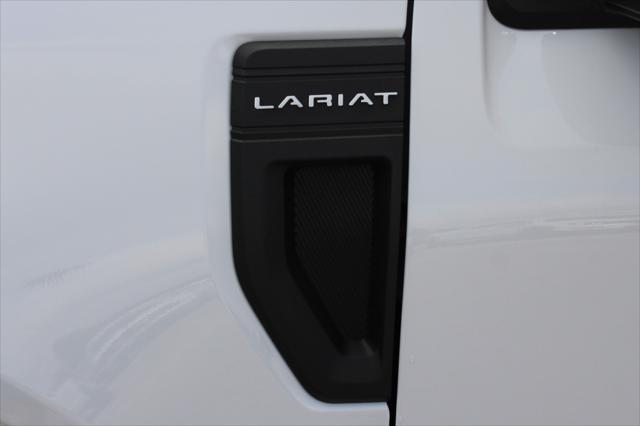 used 2024 Ford Maverick car, priced at $35,557