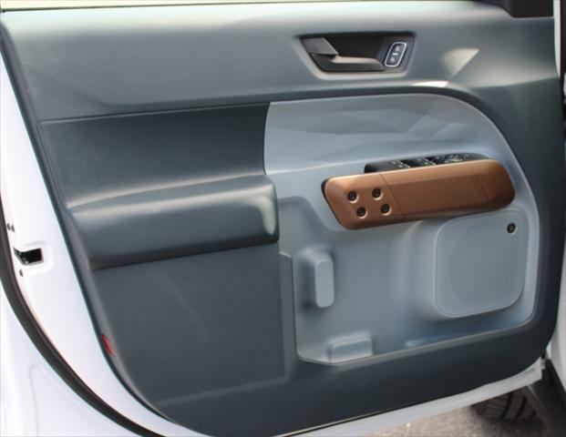 used 2024 Ford Maverick car, priced at $35,557