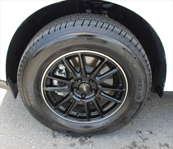 used 2024 Ford Maverick car, priced at $35,557