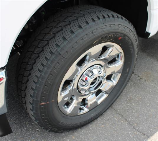 new 2025 Ford F-350 car, priced at $82,965