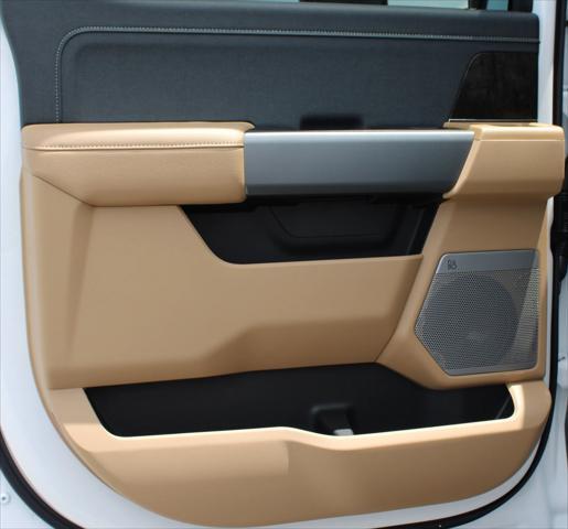new 2025 Ford F-350 car, priced at $82,965