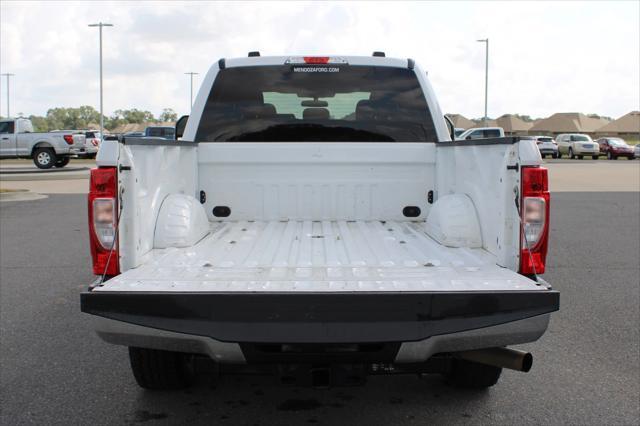 used 2020 Ford F-250 car