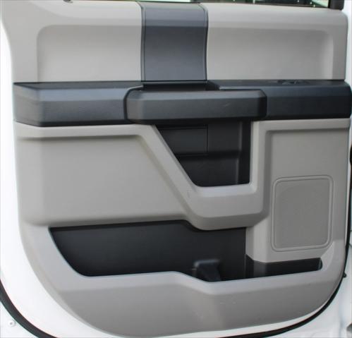 used 2020 Ford F-250 car