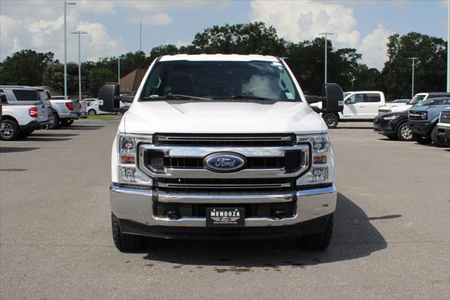 used 2020 Ford F-250 car