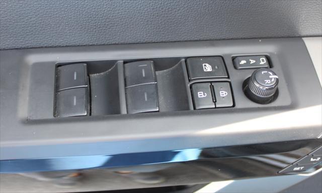 used 2024 Toyota Tundra Hybrid car, priced at $59,597