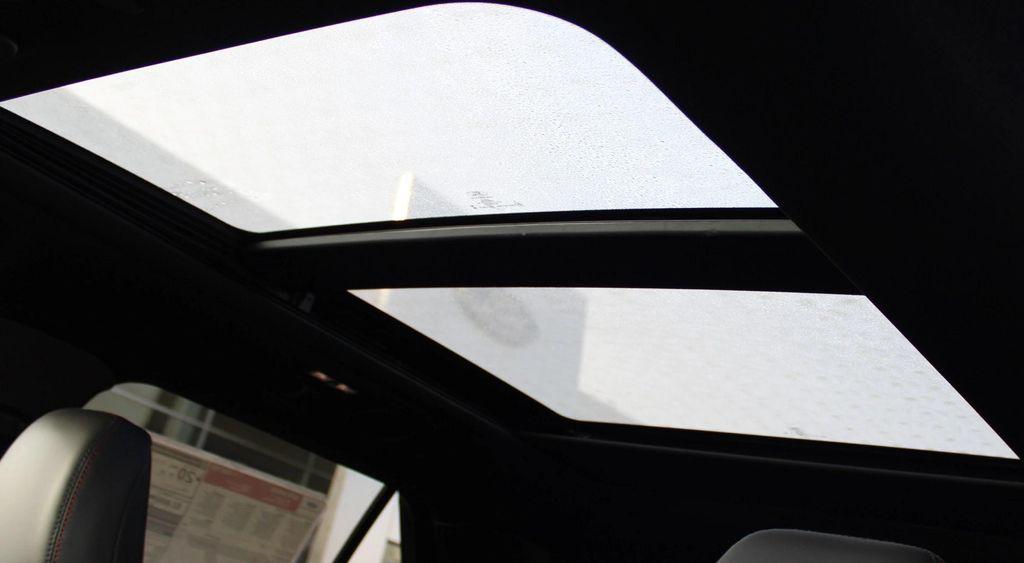 new 2025 Ford Explorer car, priced at $62,610