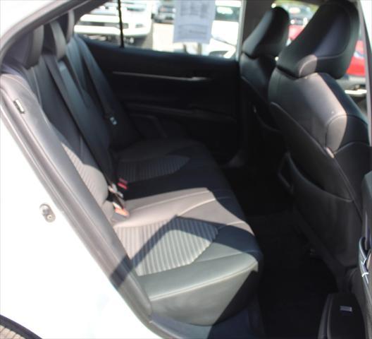 used 2024 Toyota Camry car, priced at $30,997