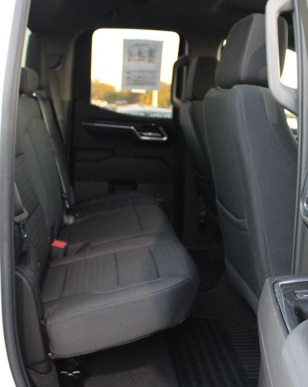 used 2023 Chevrolet Silverado 1500 car