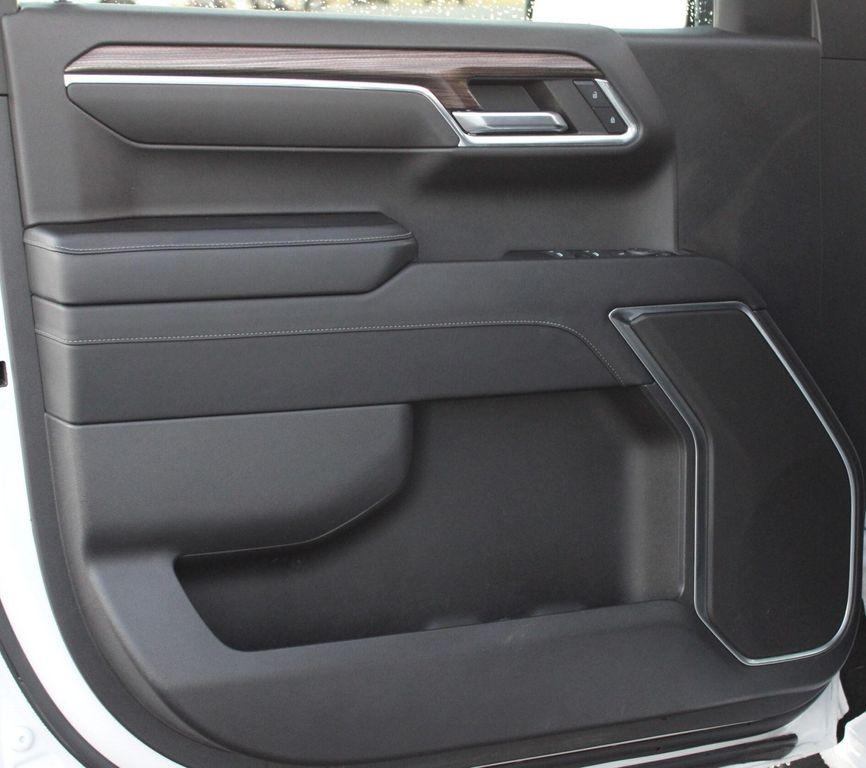 used 2023 Chevrolet Silverado 1500 car