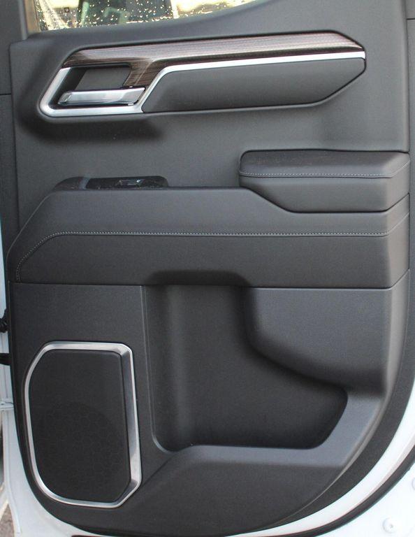 used 2023 Chevrolet Silverado 1500 car