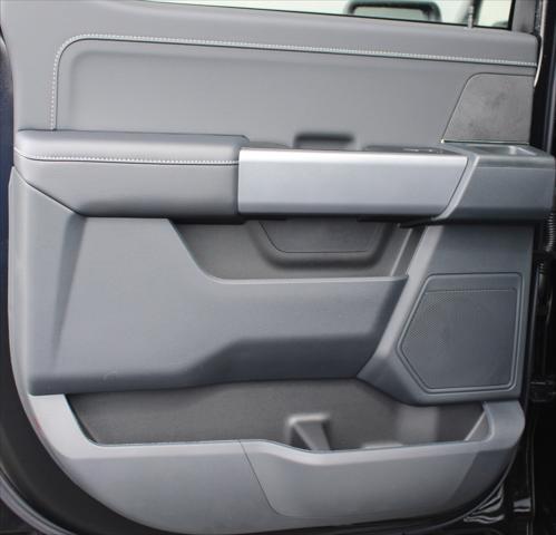 new 2025 Ford F-150 car, priced at $61,690