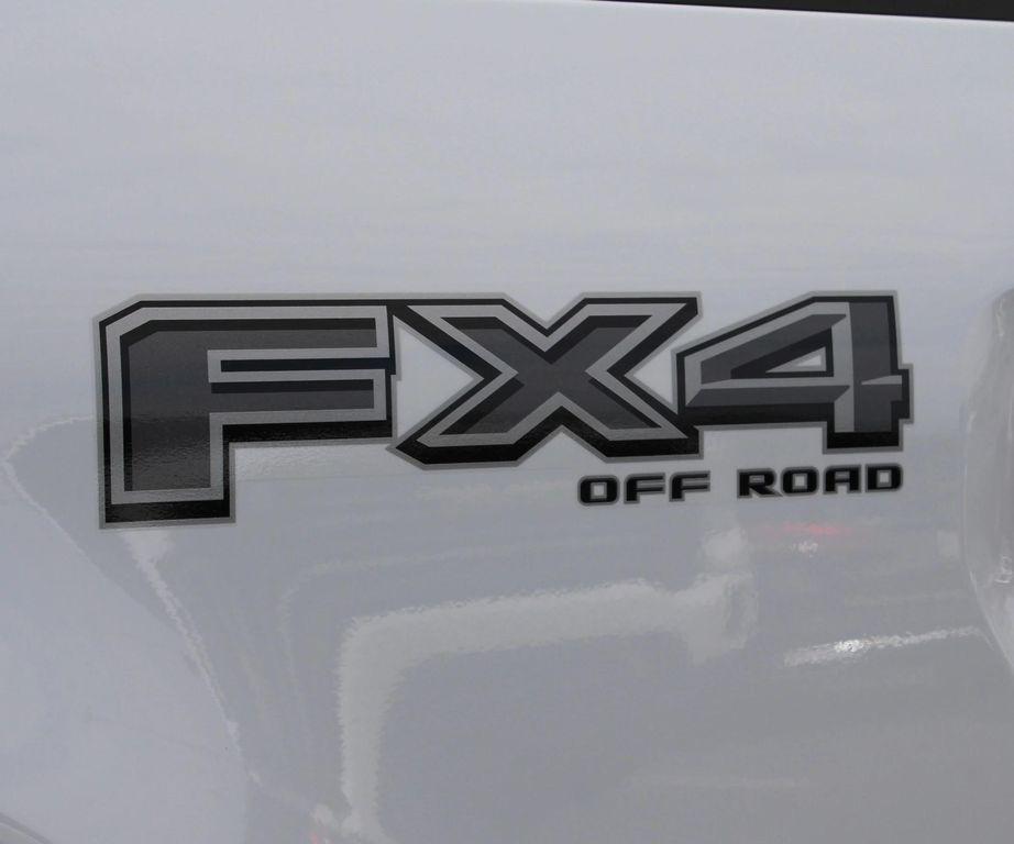 new 2025 Ford F-150 car, priced at $65,165
