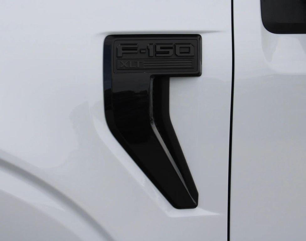 new 2025 Ford F-150 car, priced at $65,165