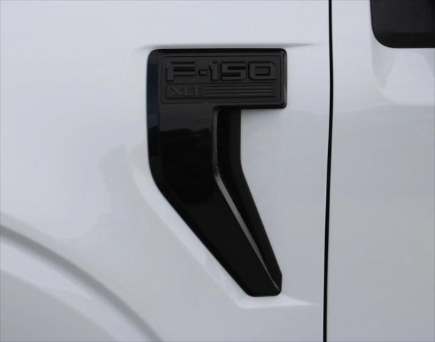 new 2025 Ford F-150 car, priced at $65,165