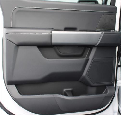 new 2025 Ford F-150 car, priced at $65,165