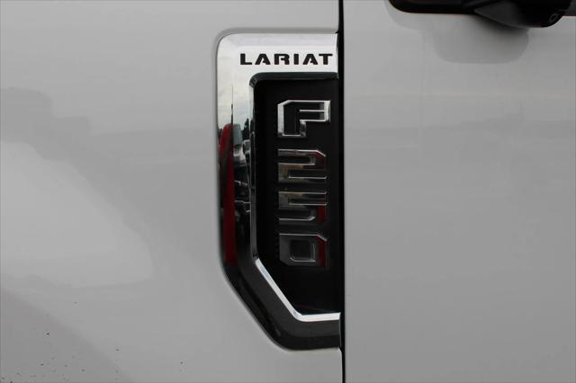 used 2021 Ford F-250 car