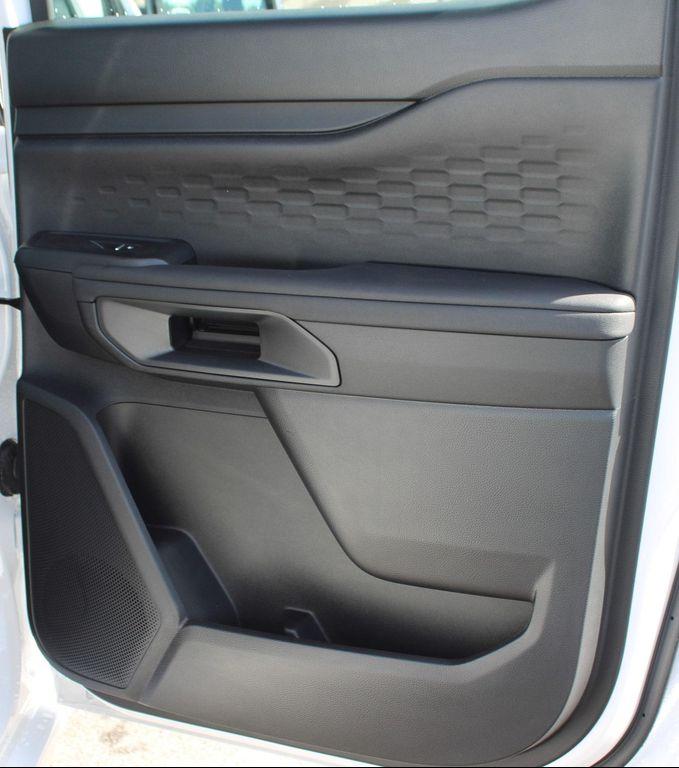 new 2025 Ford Ranger car, priced at $35,315