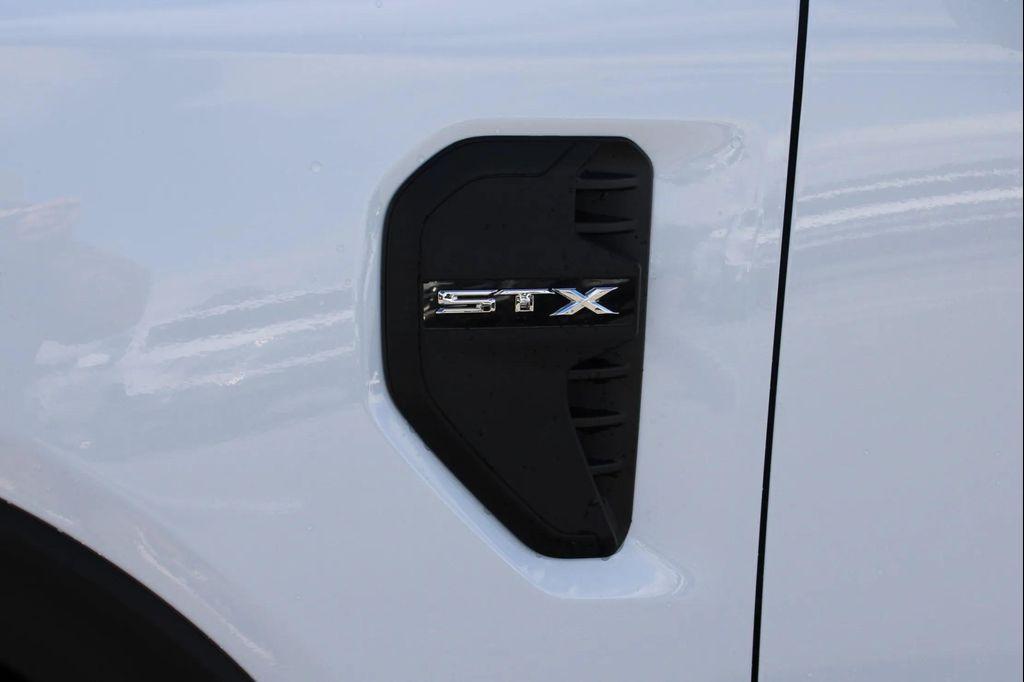 new 2025 Ford Ranger car, priced at $35,315