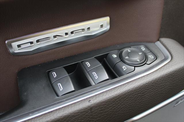used 2024 GMC Sierra 1500 car, priced at $64,957