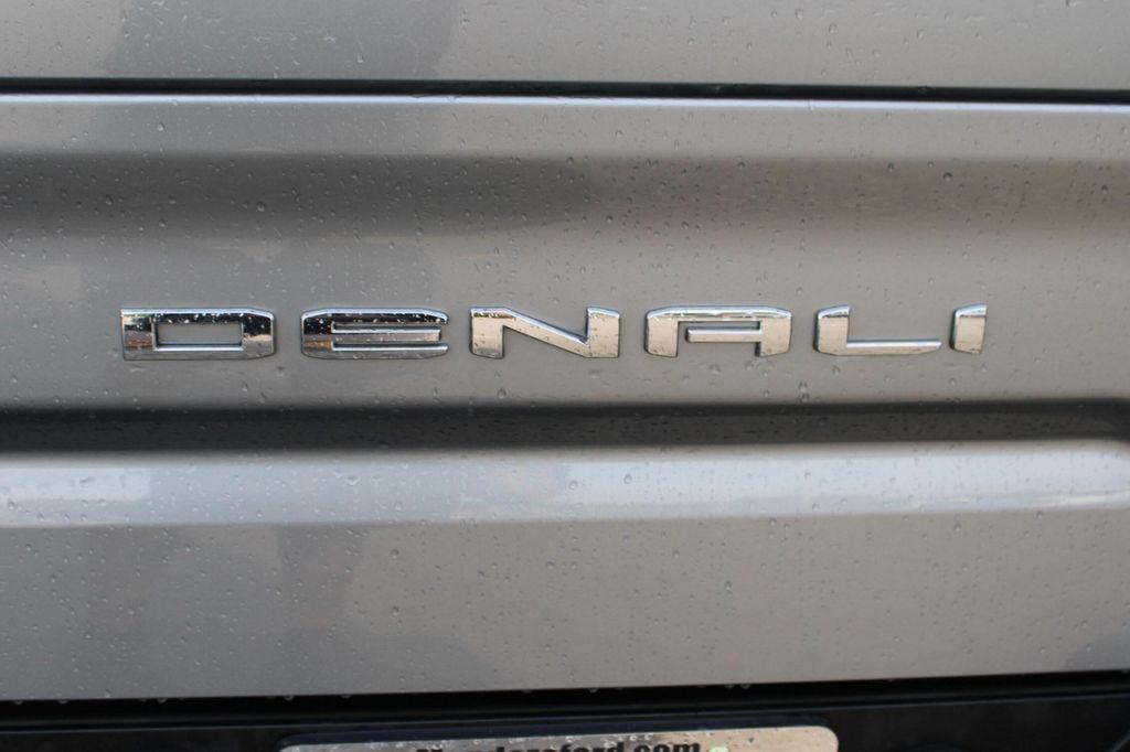 used 2024 GMC Sierra 1500 car, priced at $56,997