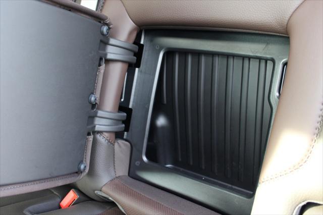 used 2024 GMC Sierra 1500 car, priced at $64,957