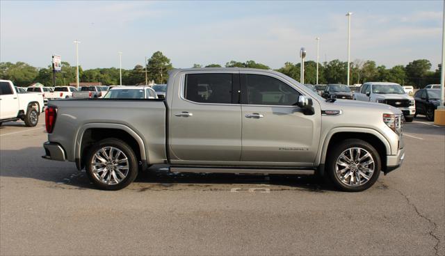 used 2024 GMC Sierra 1500 car, priced at $64,957